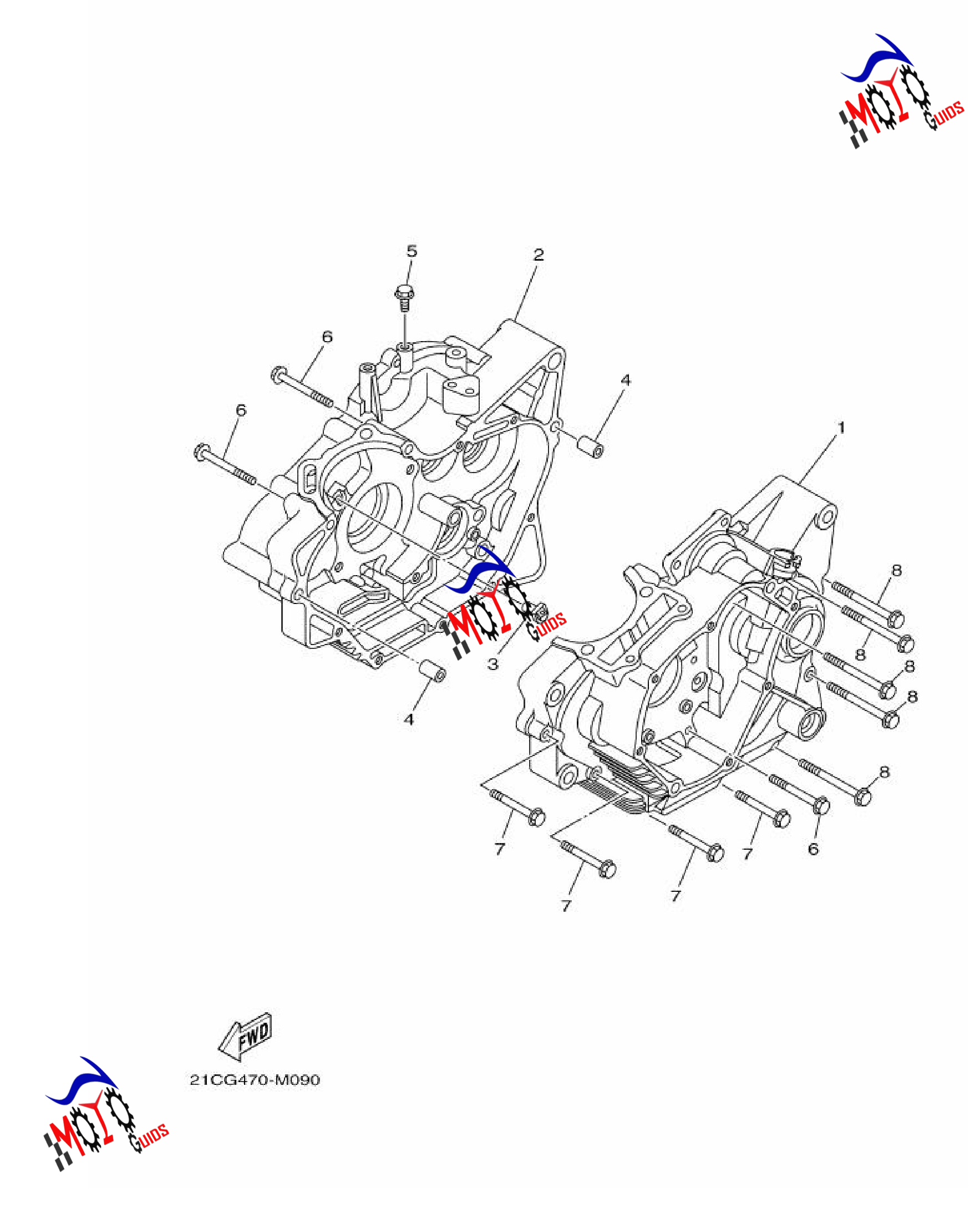 Engine Diagram